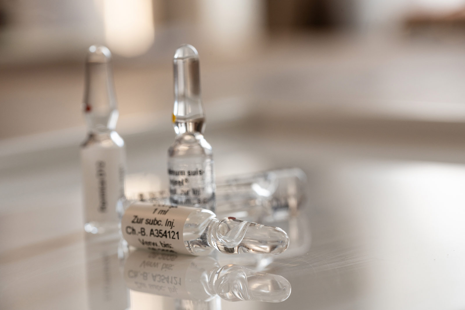 Bioregulative Ganzheitsmedizin