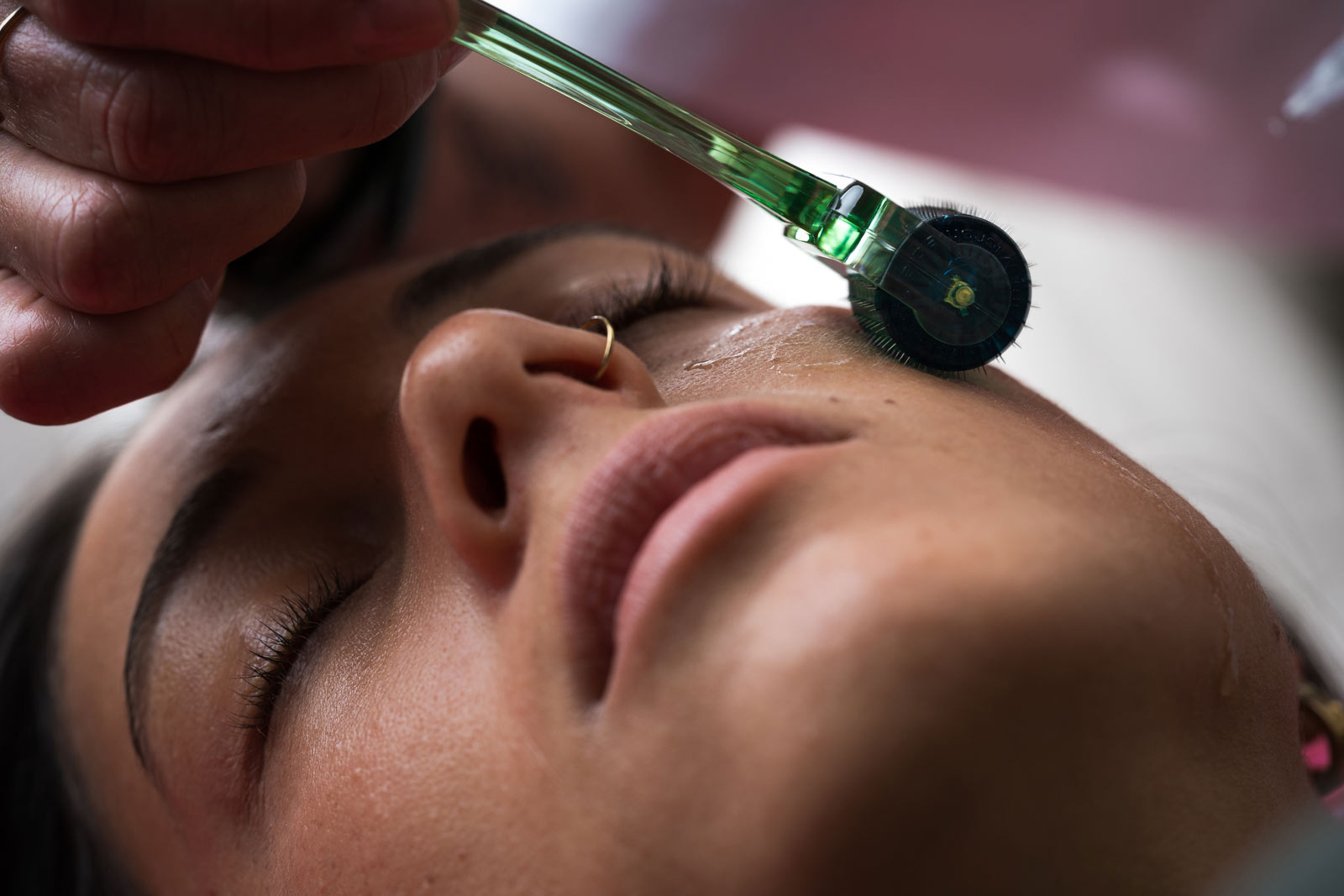 Medizinische Ästhetik | Dr. Mülleritsch<br />
