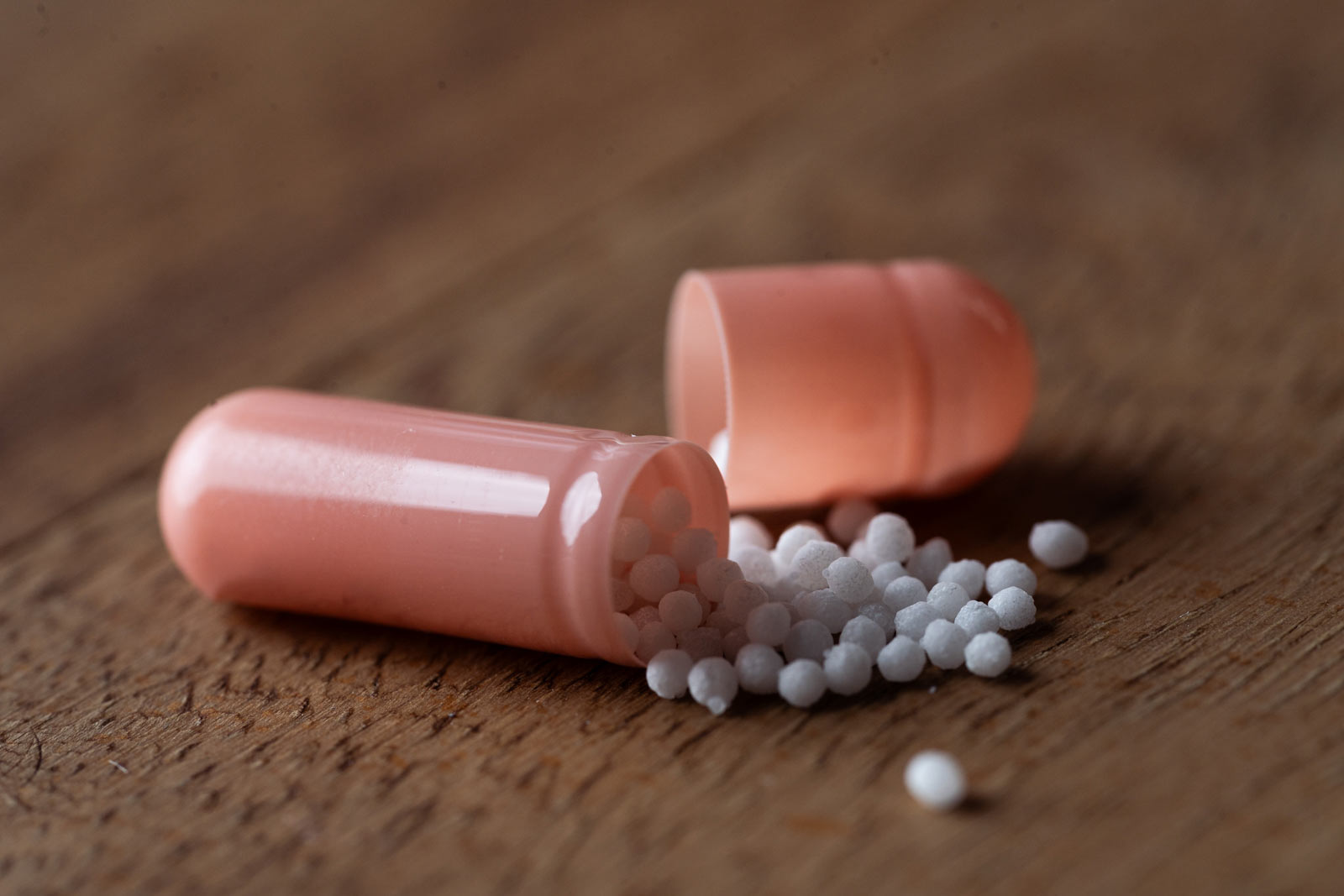 Lara Mülleritsch | Orthomolekulare Medizin